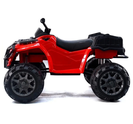 ATV RC Buggy 2.5Ghz - Battery Operated Rideons for Kids, 3Y+, Assorted