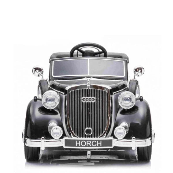 Kids Car Audi Horch 930V 12V Premium Kids Electric Car