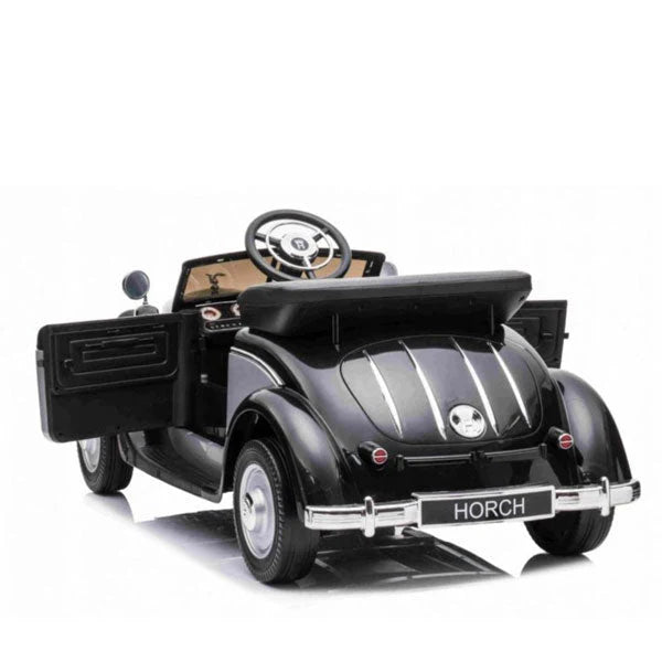 Kids Car Audi Horch 930V 12V Premium Kids Electric Car