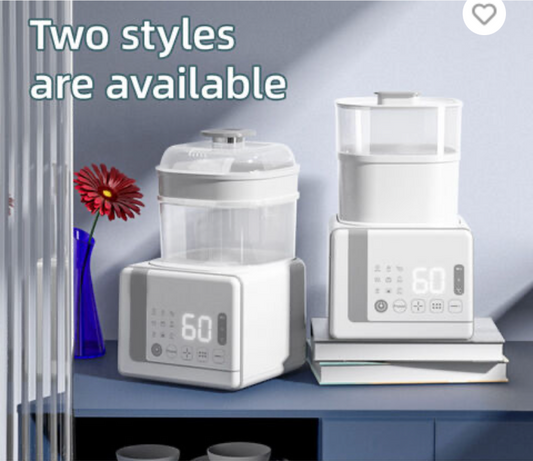 Wholesale Of New Products baby bottle steam sterilizer and dryer With Quality Assurance