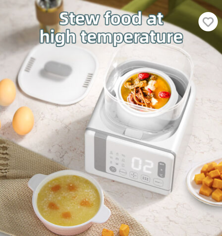 Wholesale Of New Products baby bottle steam sterilizer and dryer With Quality Assurance