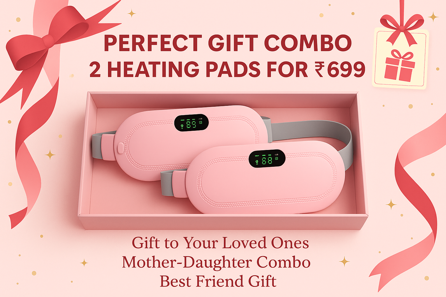Gift Combo Banner