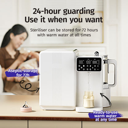 New Baby Appliance Bottle Hot Water Dispenser | Premium Quality | Luxurious Design