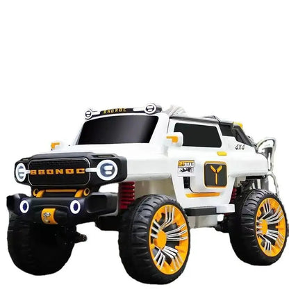 New Design Electric Jeep For Kids Ride On Jeep 12V | Premium Design