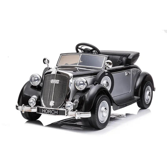 Kids Car Audi Horch 930V 12V Premium Kids Electric Car