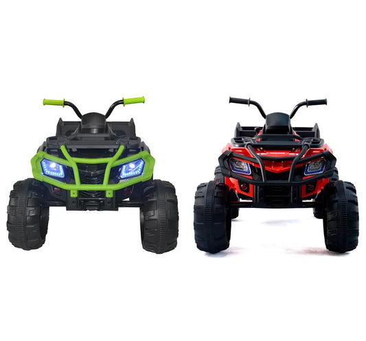 ATV RC Buggy 2.5Ghz - Battery Operated Rideons for Kids, 3Y+, Assorted