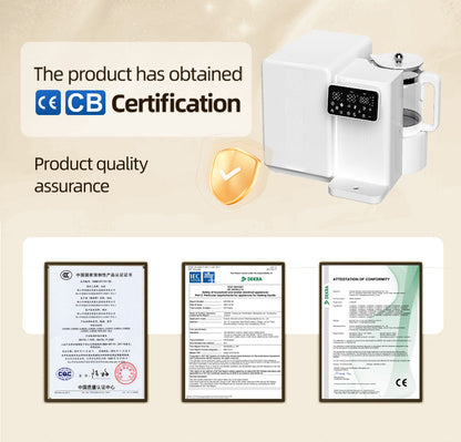 New Baby Appliance Bottle Hot Water Dispenser | Premium Quality | Luxurious Design