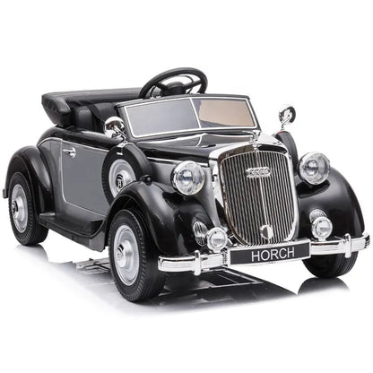 Kids Car Audi Horch 930V 12V Premium Kids Electric Car