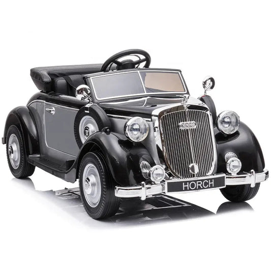 Kids Car Audi Horch 930V 12V Premium Kids Electric Car