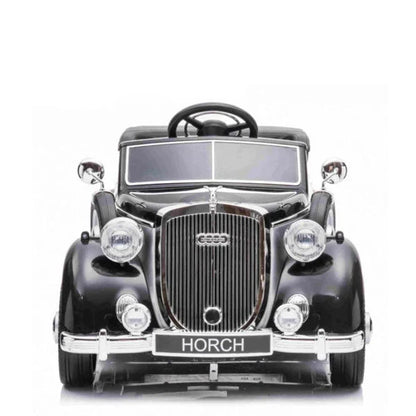 Kids Car Audi Horch 930V 12V Premium Kids Electric Car