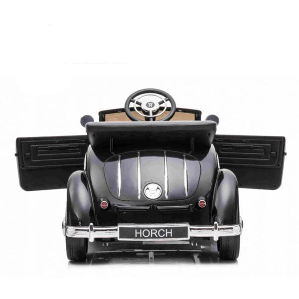 Kids Car Audi Horch 930V 12V Premium Kids Electric Car