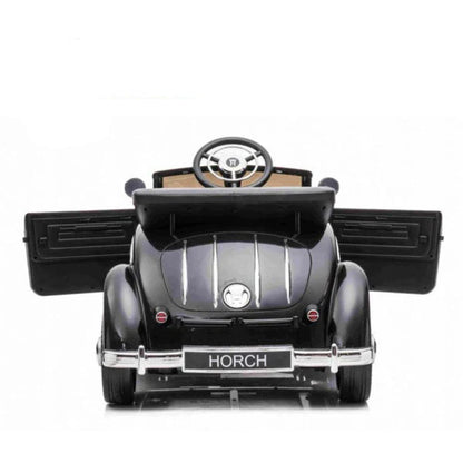 Kids Car Audi Horch 930V 12V Premium Kids Electric Car