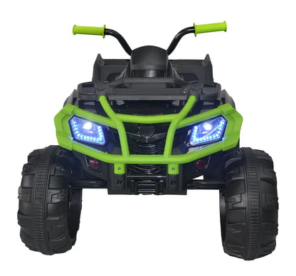 ATV RC Buggy 2.5Ghz - Battery Operated Rideons for Kids, 3Y+, Assorted
