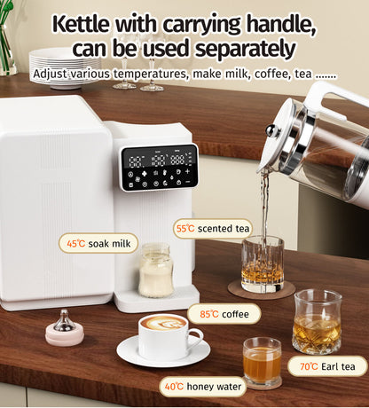 New Baby Appliance Bottle Hot Water Dispenser | Premium Quality | Luxurious Design