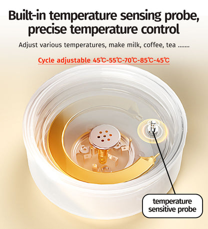 New Baby Appliance Bottle Hot Water Dispenser | Premium Quality | Luxurious Design