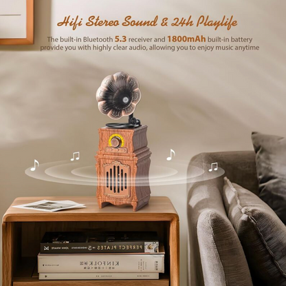 Factory Price Great Sound Quality Supplier New Bluetooth Speaker with HD Sound, Portable Wireless,Hot Selling Bluetooth Speaker