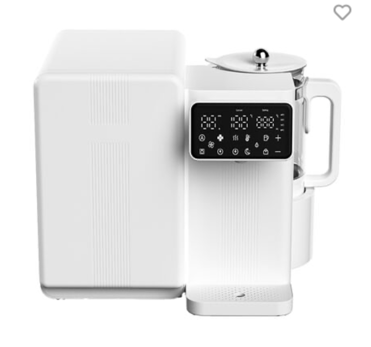 New Baby Appliance Bottle Hot Water Dispenser | Premium Quality | Luxurious Design