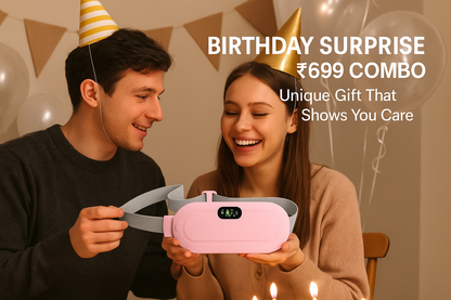 Birthday Surprise Gift