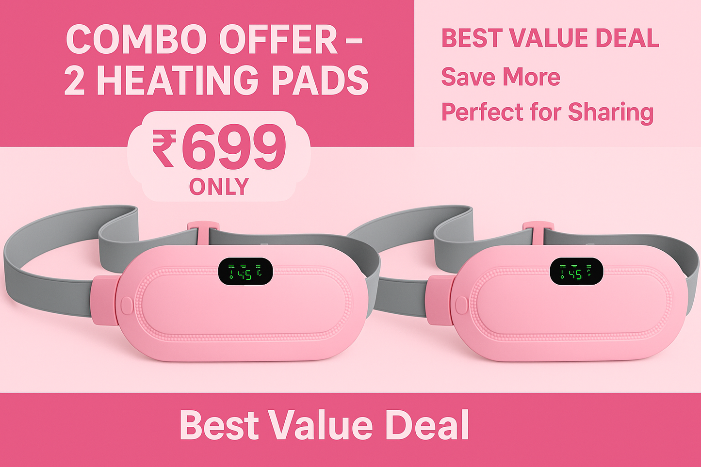 Combo Offer Banner