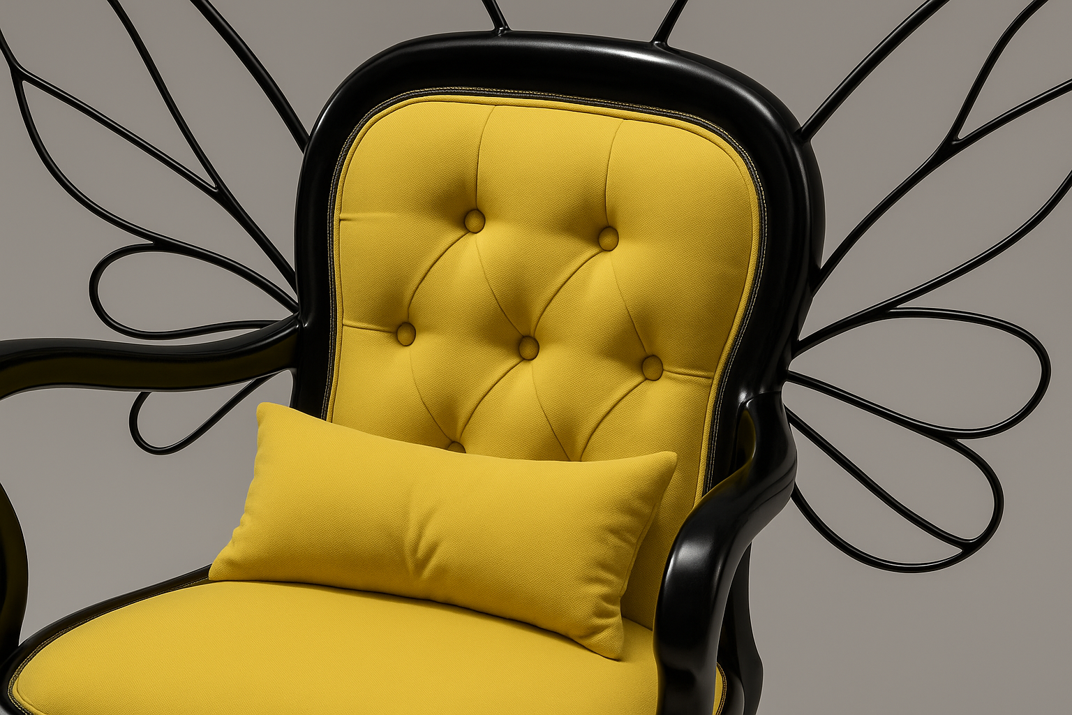 Craftsmanship detail