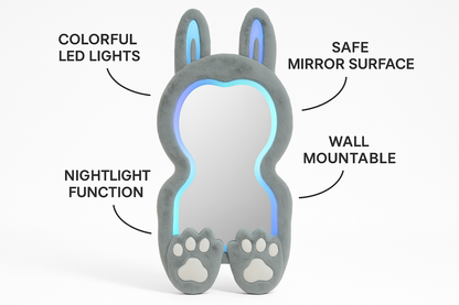 Features showcase