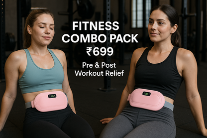 Fitness Combo Pack