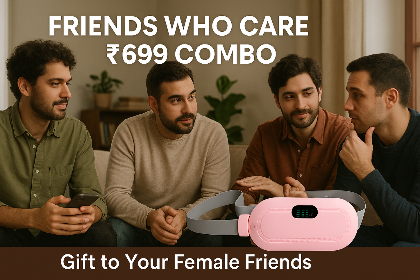 Friends Who Care