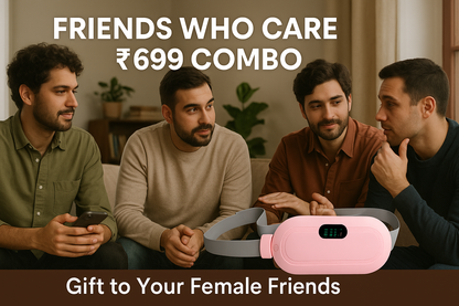 Friends Who Care