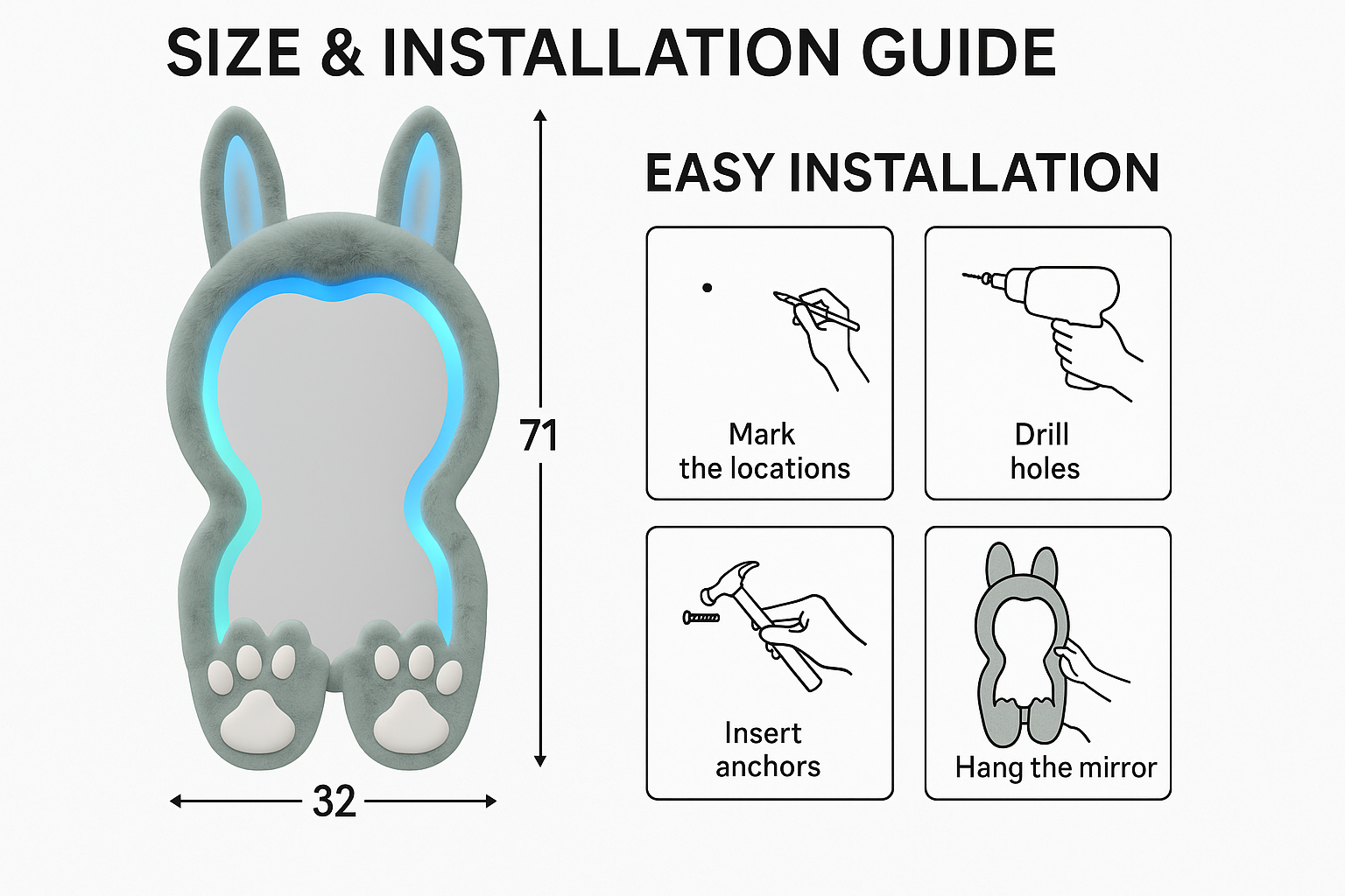 Installation guide