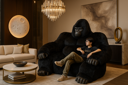 Luxury lifestyle photo