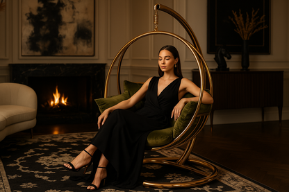 Luxury lifestyle photo