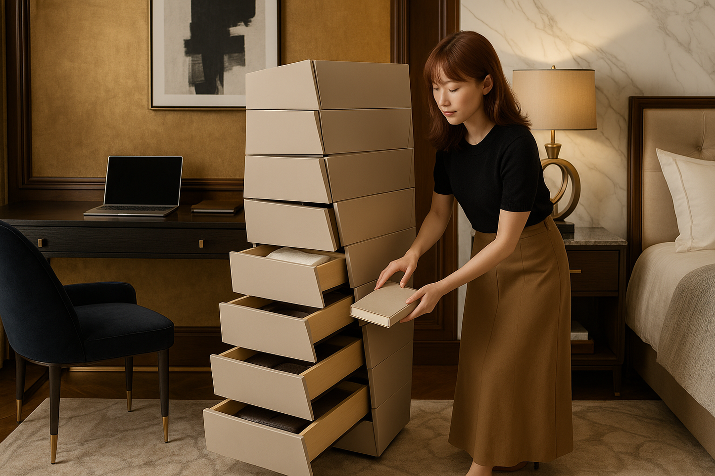 Luxury lifestyle photo