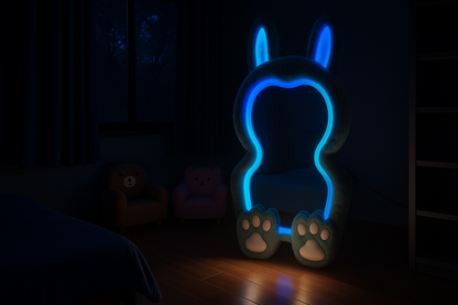 Nightlight effect