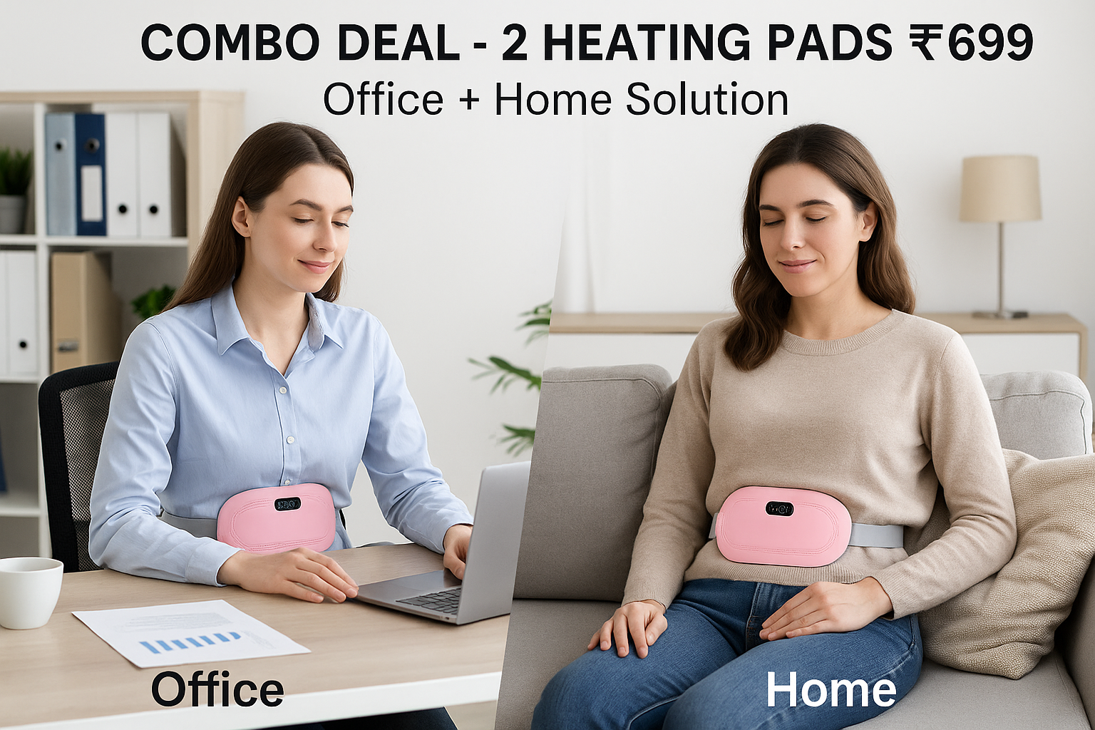 Office + Home Combo