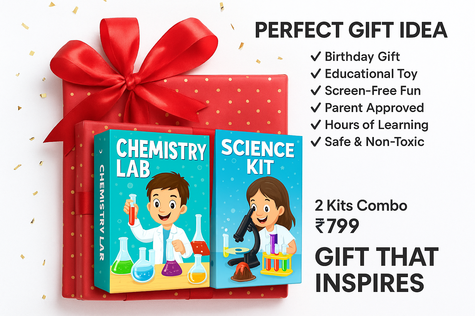 Perfect Gift Image 5