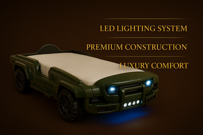 Premium features banner