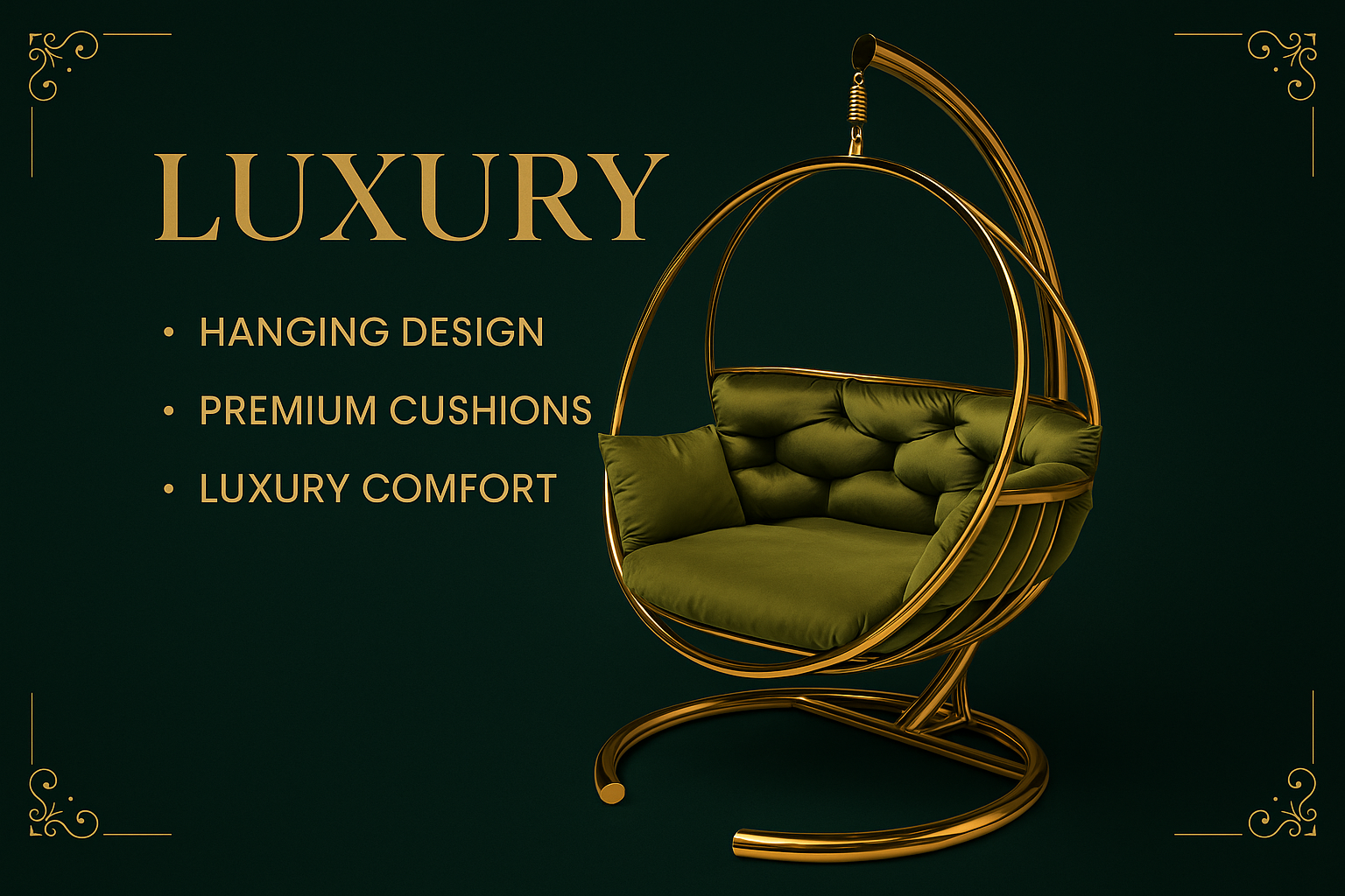 Premium features banner