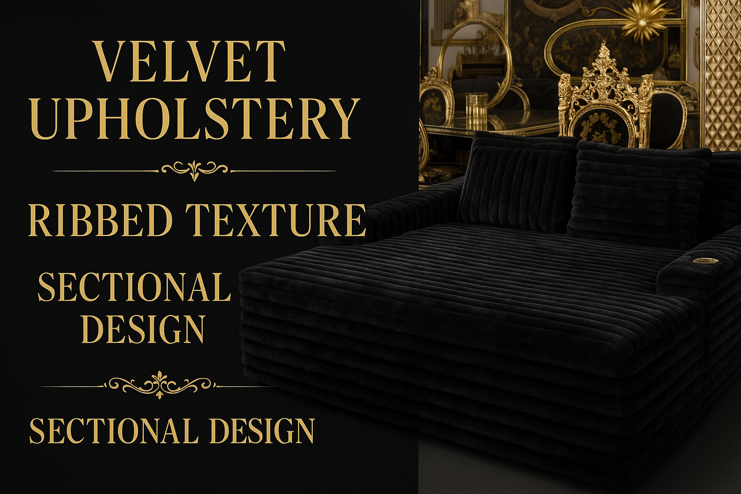 Premium features banner
