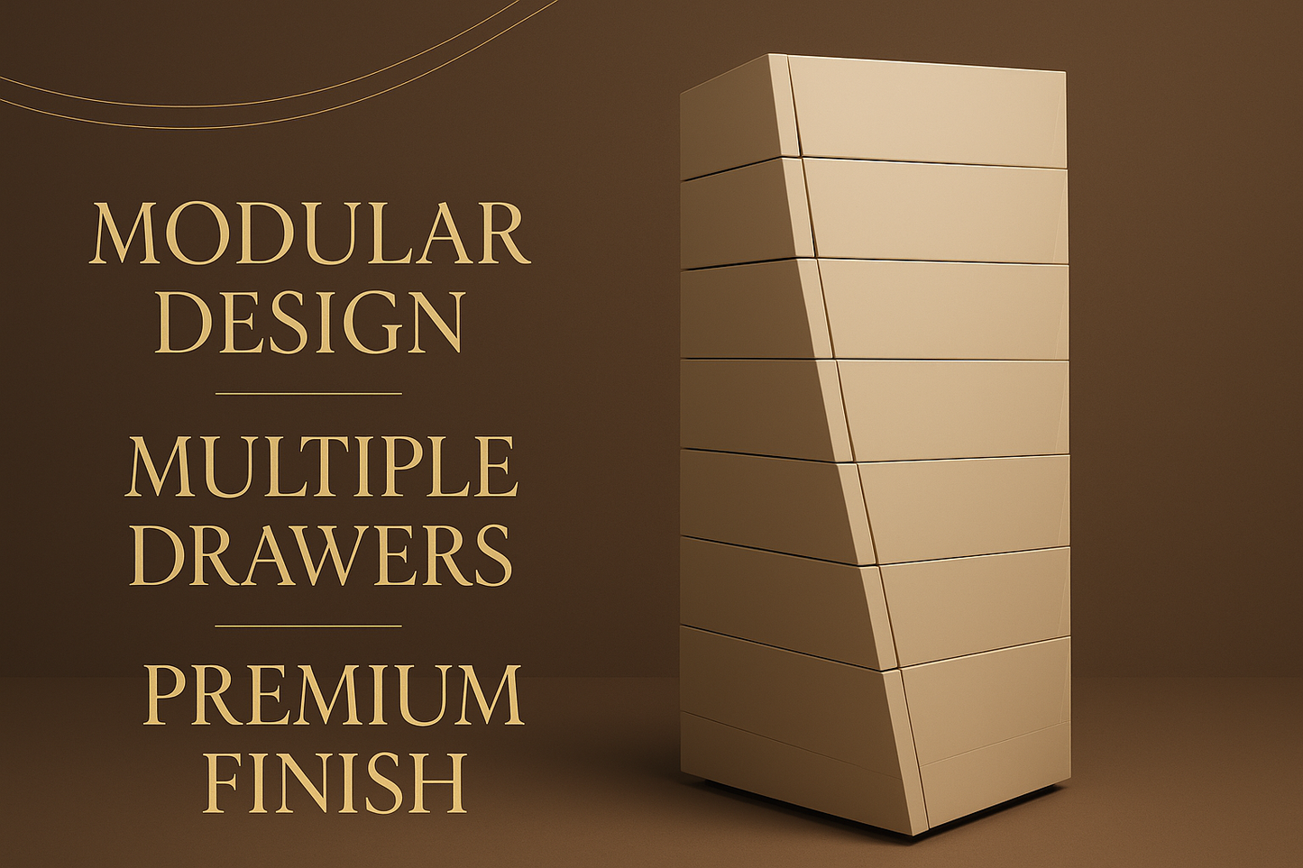 Premium features banner