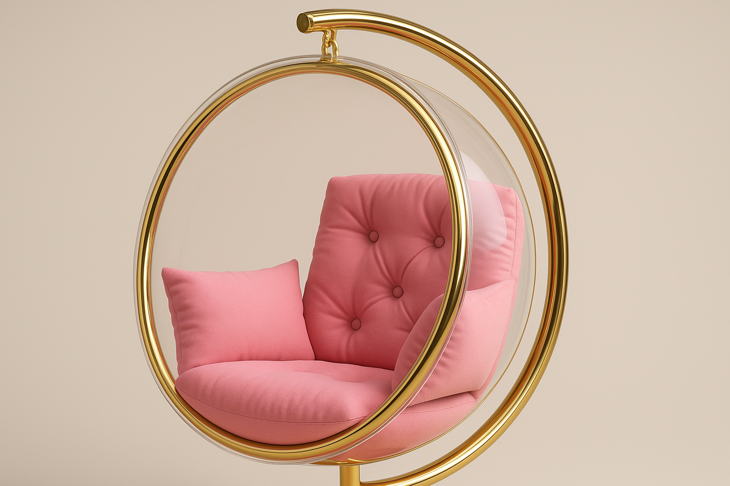 Premium materials detail