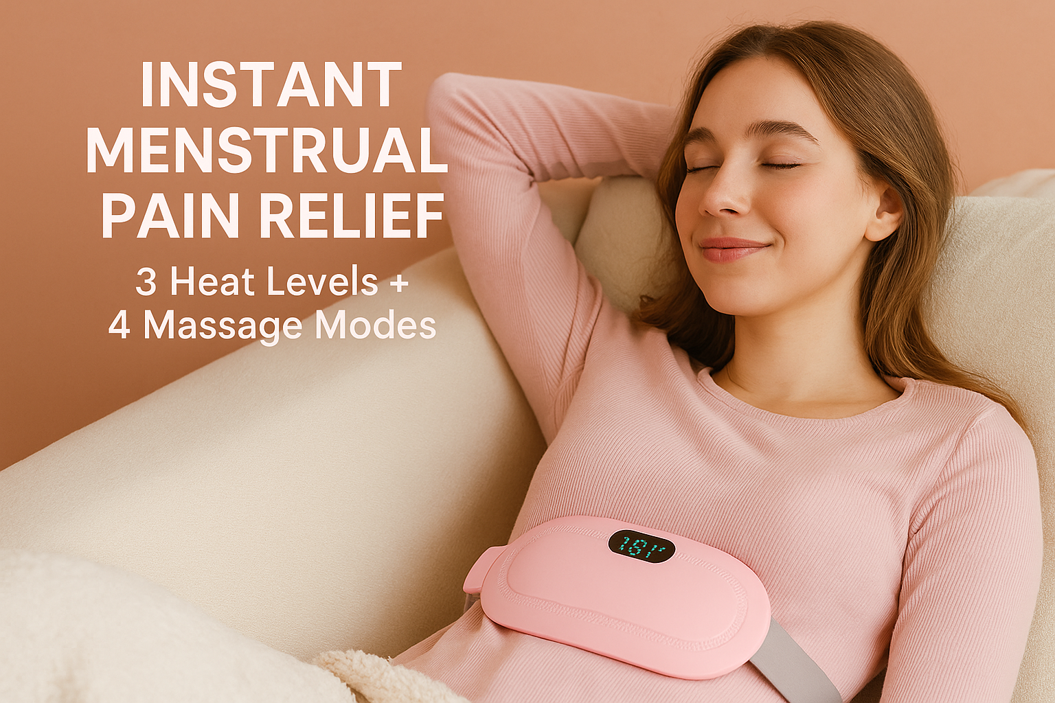 Relaxation Banner