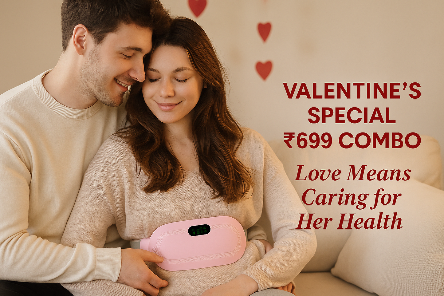 Valentine's Special