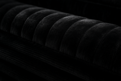 Velvet texture detail